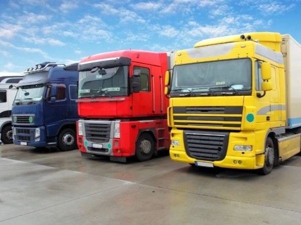 Ankara Eğil Nakliye